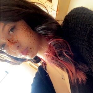 Meet your Posher, Cassie